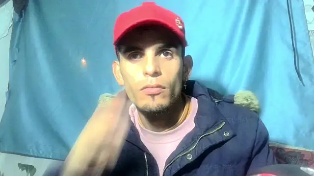 yourskinnybooy online show from September 13, 12:21 am