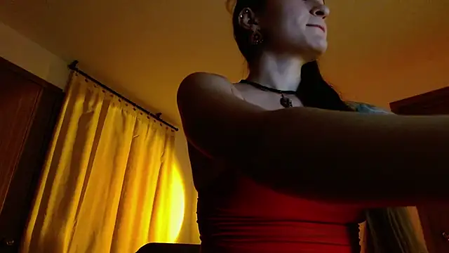 lia ana online show from April 2, 6:31 am