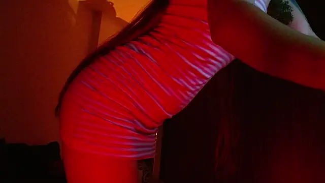 lia ana online show from March 6, 4:51 am