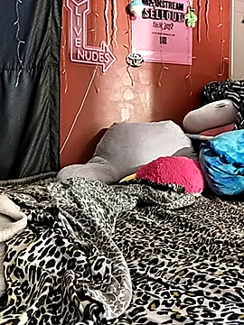 TranSexualJade95 online show from November 23, 2:16 pm