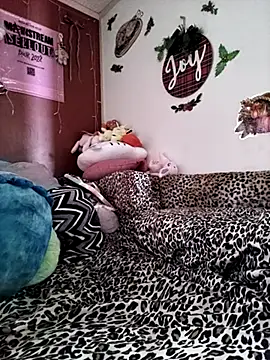 TranSexualJade95 online show from December 2, 8:54 pm