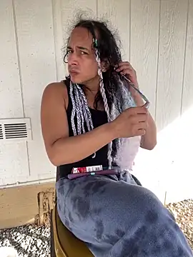 TranSexualJade95 online show from December 19, 10:23 pm