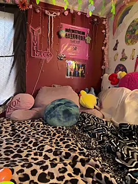 TranSexualJade95 online show from April 2, 5:52 pm