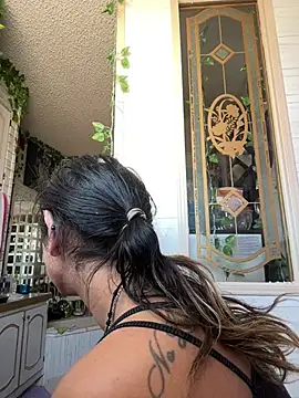 TranSexualJade95 online show from April 30, 4:36 pm