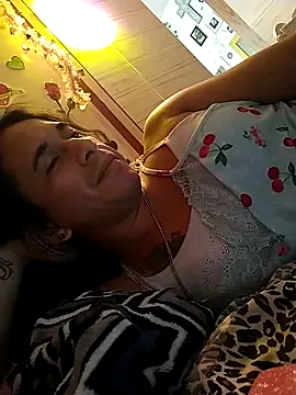 TranSexualJade95 online show from February 10, 8:41 pm