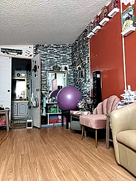 TranSexualJade95 online show from December 16, 9:24 am