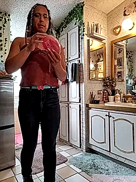 TranSexualJade95 online show from November 6, 10:14 pm