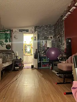 TranSexualJade95 online show from March 3, 7:26 am