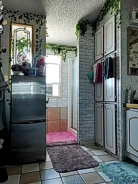 TranSexualJade95 online show from February 8, 8:17 pm