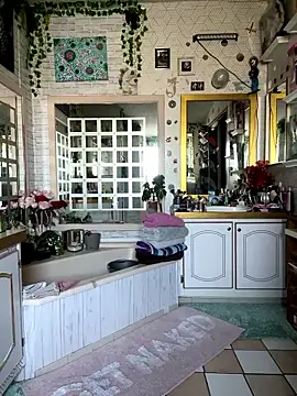 TranSexualJade95 online show from January 15, 5:05 pm