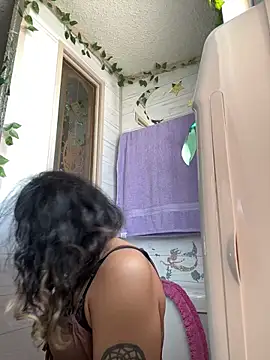 TranSexualJade95 online show from March 24, 8:53 pm