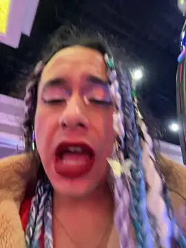 TranSexualJade95 online show from November 30, 11:55 am