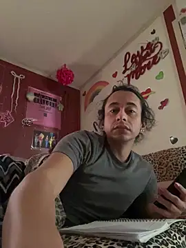 TranSexualJade95 online show from January 14, 10:02 pm