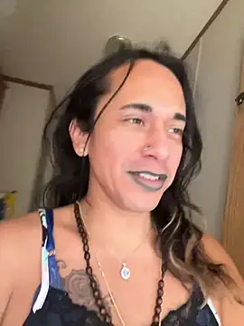 TranSexualJade95 online show from March 18, 8:21 pm