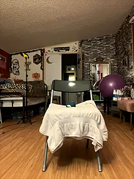 TranSexualJade95 online show from September 27, 7:03 am