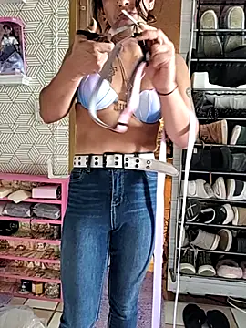 TranSexualJade95 online show from February 28, 12:10 am