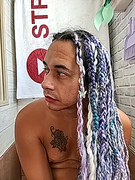 TranSexualJade95 online show from October 30, 9:11 pm