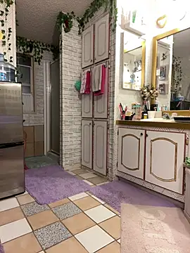 TranSexualJade95 online show from March 20, 2:45 am