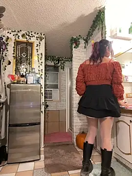 TranSexualJade95 online show from October 1, 7:57 am
