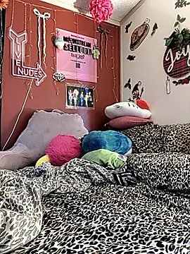 TranSexualJade95 online show from January 10, 8:15 pm