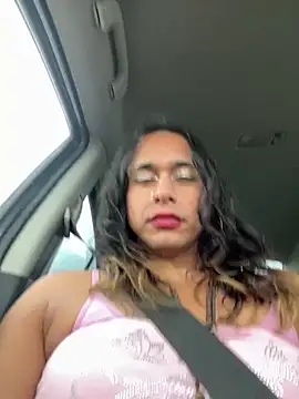 TranSexualJade95 online show from April 1, 12:24 am