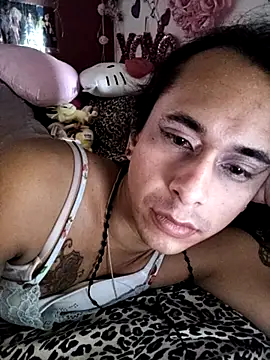 TranSexualJade95 online show from February 4, 6:58 pm