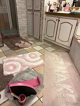 TranSexualJade95 online show from February 14, 9:20 am