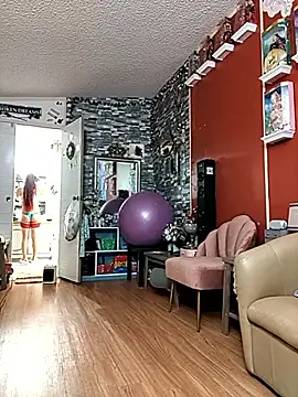 TranSexualJade95 online show from February 9, 8:23 am