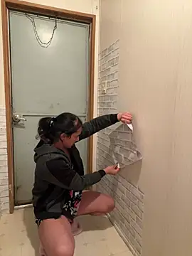 TranSexualJade95 online show from February 22, 9:55 am