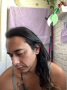 TranSexualJade95 online show from May 19, 4:58 pm