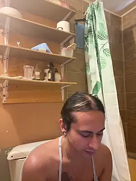 TranSexualJade95 online show from January 31, 7:12 pm