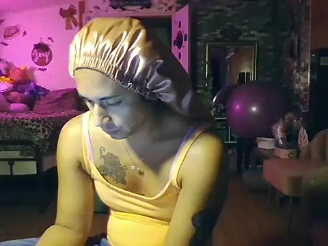 TranSexualJade95 online show from November 12, 9:46 am