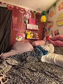 TranSexualJade95 online show from June 4, 9:36 am