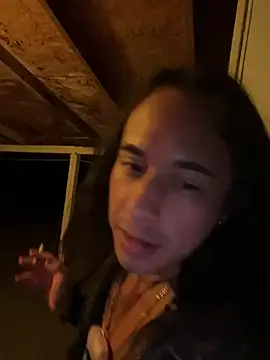 TranSexualJade95 online show from May 4, 7:22 am