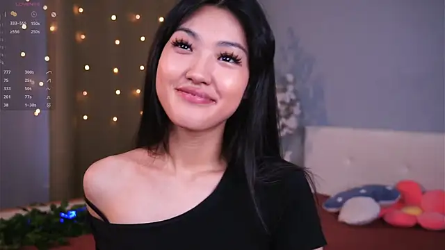 FancyEsten online show from November 30, 8:26 am