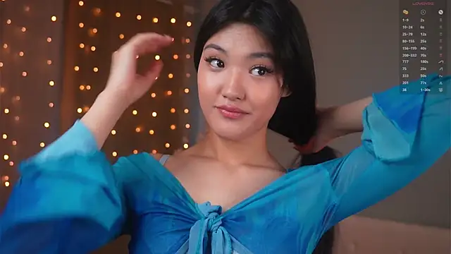 FancyEsten online show from December 14, 7:36 am