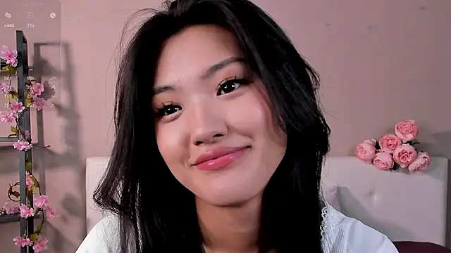 Snapshot of FancyEsten chatting on September 21, 7:57 am FancyEsten online show from September 21, 7:57 am
