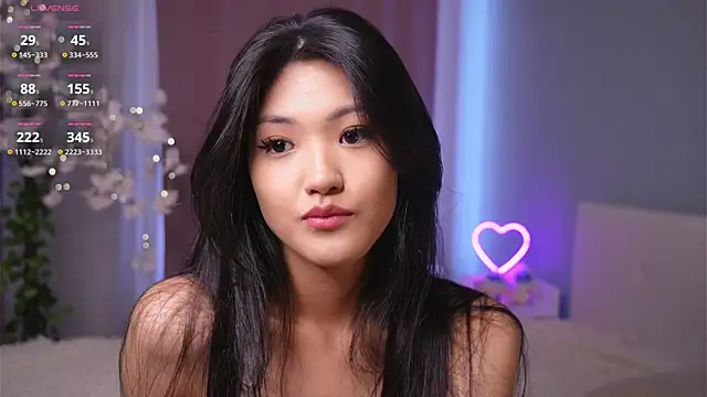 Snapshot of FancyEsten chatting on July 22, 8:05 am FancyEsten online show from July 22, 8:05 am