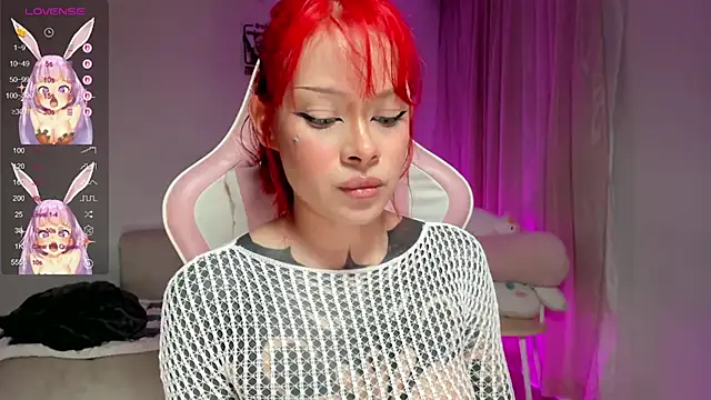AlinaLukyanova online show from October 6, 3:51 am