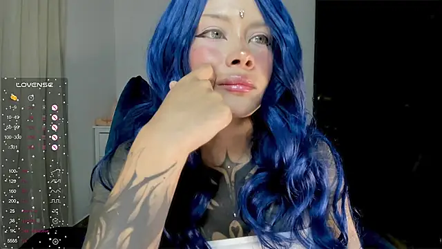 AlinaLukyanova online show from April 29, 4:05 am