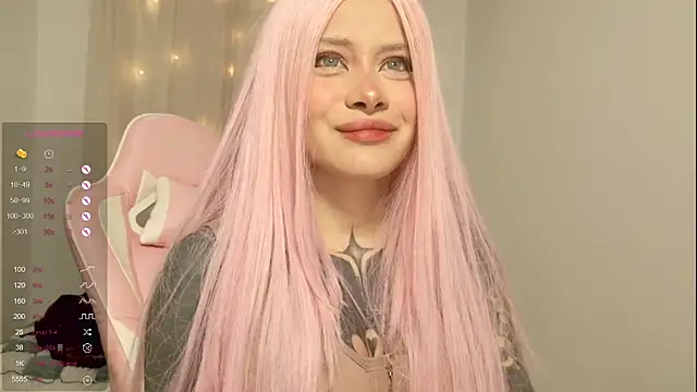 Snapshot of AlinaLukyanova chatting on February 18, 3:59 am AlinaLukyanova online show from February 18, 3:59 am