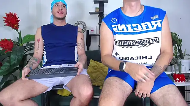 Borsalino Adam online show from September 10, 5:56 pm