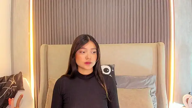 AbbyBeck online show from November 30, 1:56 pm