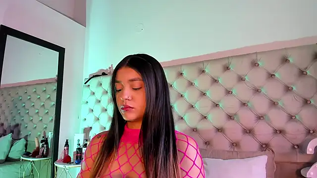 AbbyBeck online show from October 9, 12:28 pm