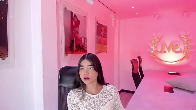 AbbyBeck online show from May 10, 1:14 pm