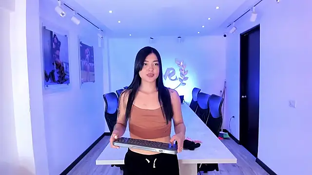 AbbyBeck online show from June 19, 12:00 pm