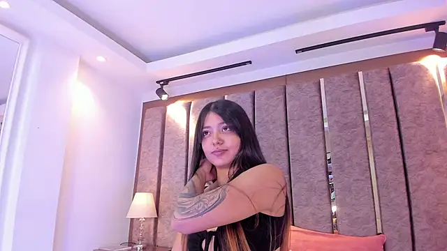 AbbyBeck online show from March 29, 12:18 pm