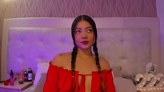 AbbyBeck online show from October 4, 12:07 pm