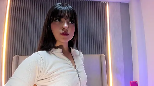 AbbyBeck online show from February 13, 1:55 pm