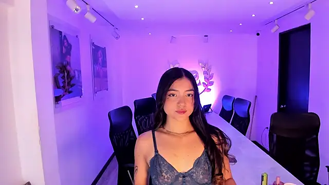 AbbyBeck online show from June 16, 11:54 am